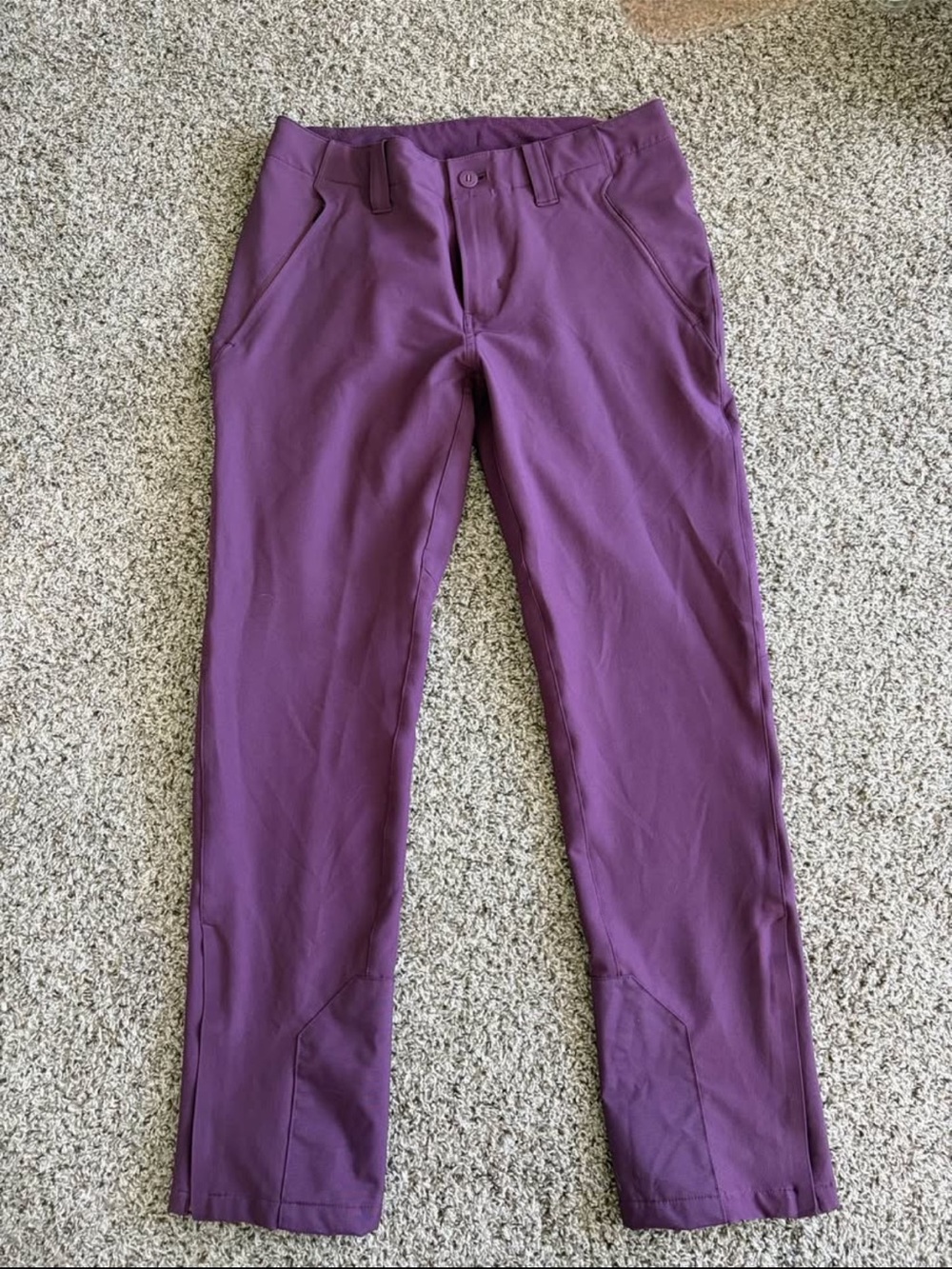 Patagonia women’s Crestview Water Repellent Hiking pants
